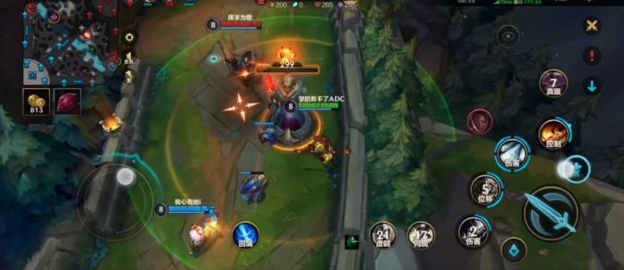 英雄联盟手游猴子适合打什么位置3