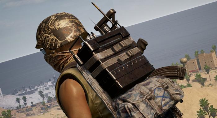 绝地求生电磁干扰包有啥用3