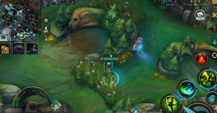 英雄联盟手游剑圣出什么魔抗2