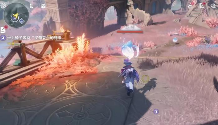 鸣潮布兰特该怎么玩4