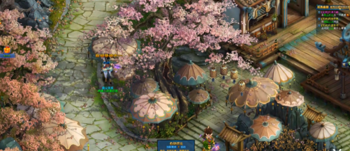 神雕侠侣ol怎么回血上限2