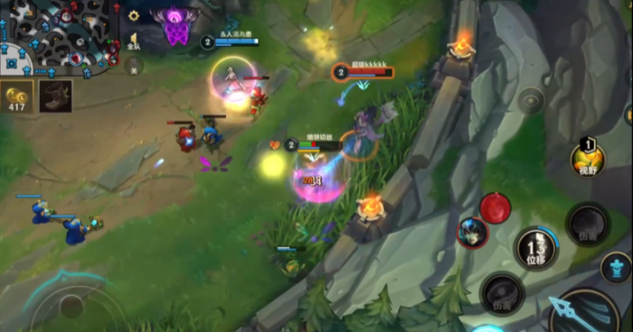 英雄联盟手游探险家怎么玩2