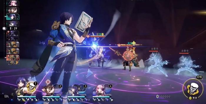 崩坏星穹铁道真理医生该怎么玩3