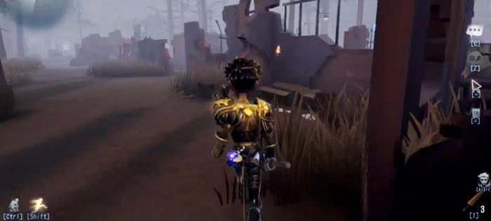 第五人格击球手该怎么玩2