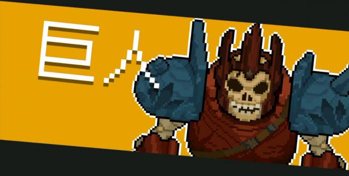 元气骑士巨人该怎么打1