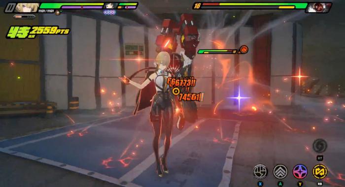 绝区零伊芙琳带什么邦布1