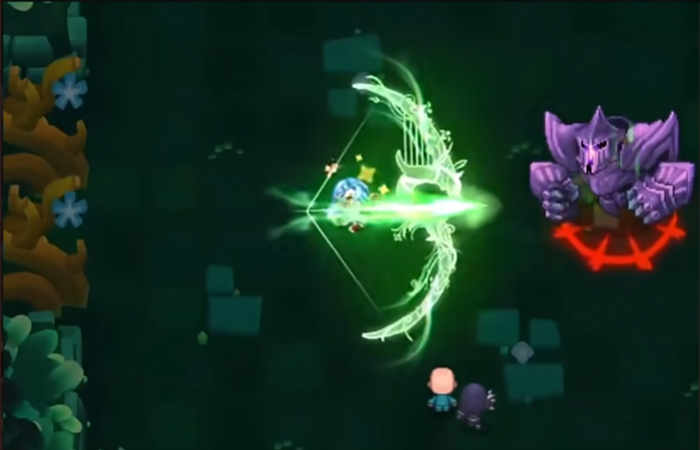 坎公骑冠剑艾丝黛尔值得抽吗2