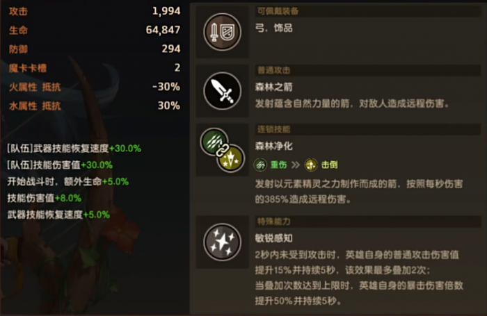 坎公骑冠剑艾丝黛尔值得抽吗3