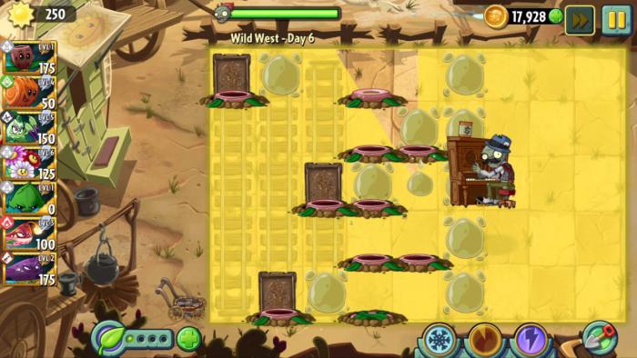 植物大战僵尸2橄榄坑有什么用2