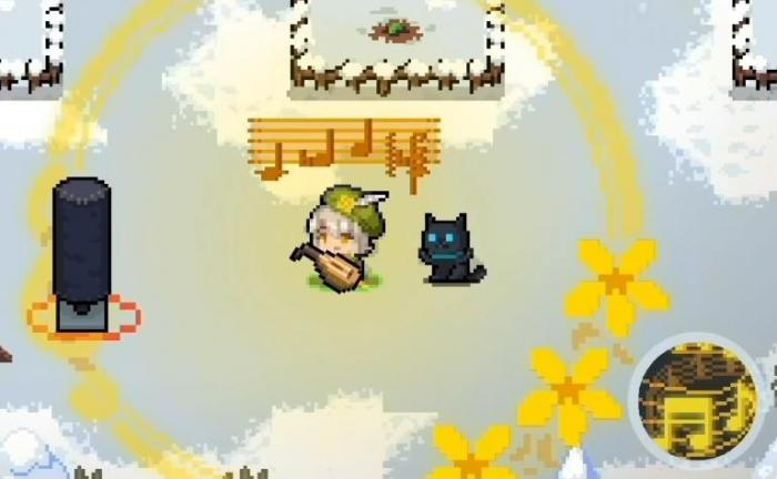 元气骑士吟游诗人怎么玩1