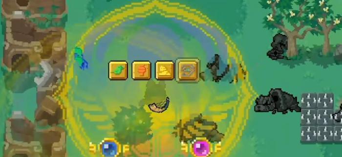 元气骑士吟游诗人怎么玩3