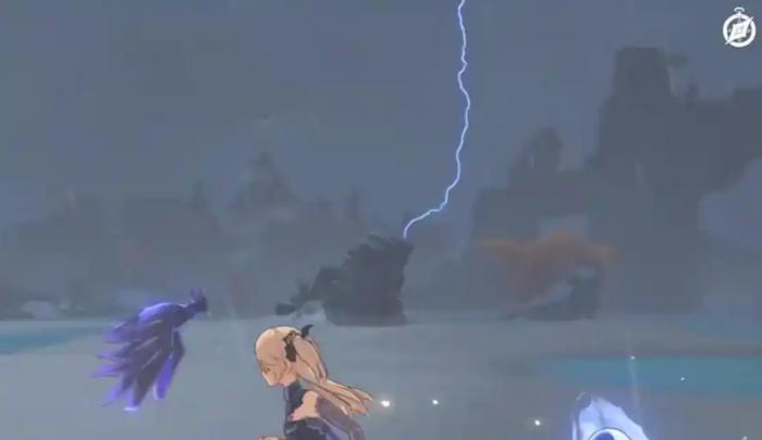 原神改变大世界的任务有哪些1