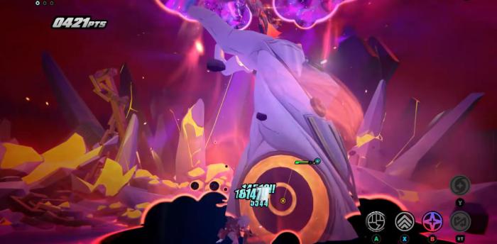 绝区零牲鬼布林格怎么打3