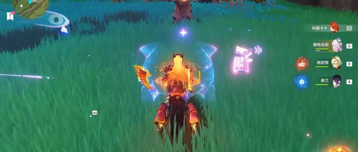 原神玛薇卡该怎么玩3