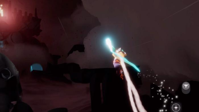 光遇暴风眼在哪2