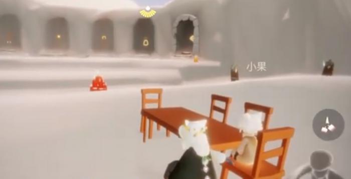 光遇椅子开车是什么意思2