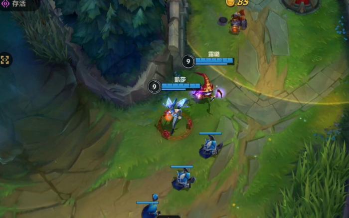 英雄联盟手游防御塔收益会多少1