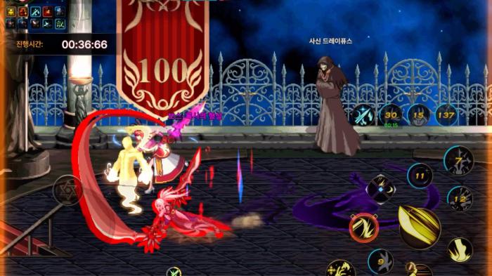 地下城与勇士手游剑宗装备怎么选3