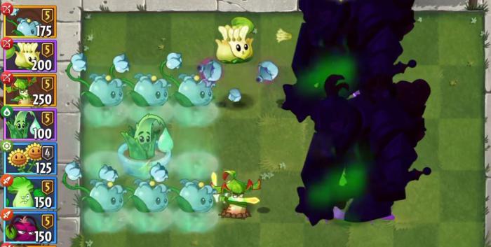 植物大战僵尸2杜英投手怎么样2