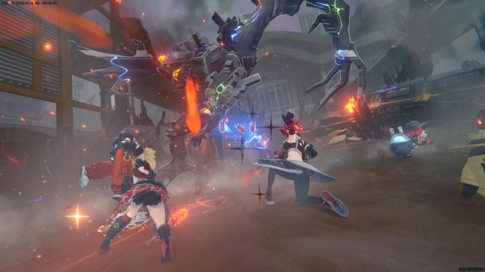 绝区零柏派队如何养成1