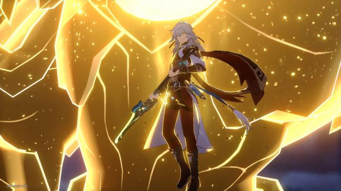 崩坏星穹铁道景元配装怎么选择2