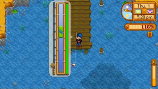 星露谷物语紫红藻沙拉怎么制作1