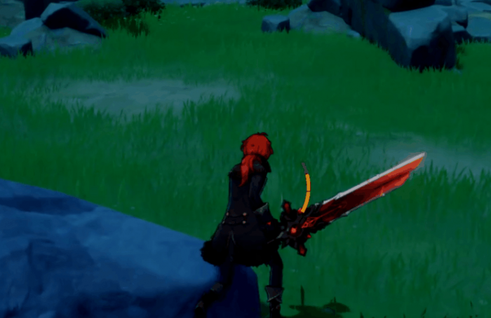 原神攻击方式有哪些1