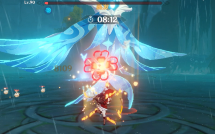 原神攻击方式有哪些2