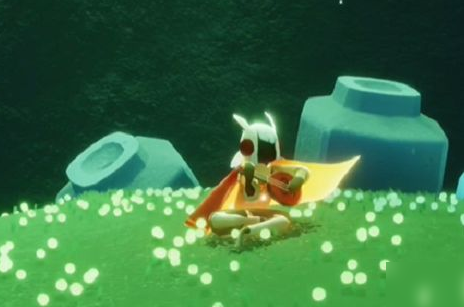 光遇金耳机头饰怎么获得2