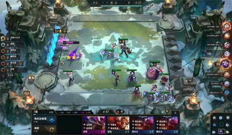 云顶之弈黑科技屠龙莉莉娅怎么吃鸡2