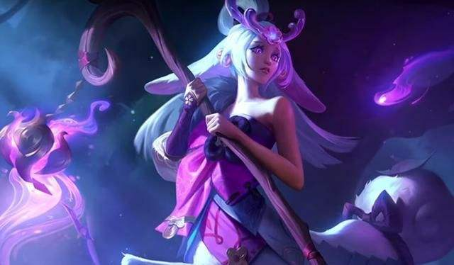 云顶之弈黑科技屠龙莉莉娅怎么吃鸡3