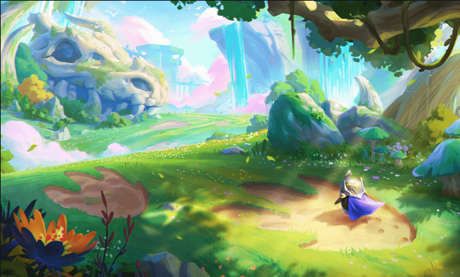 金铲铲之战手游各职业表现怎么样1