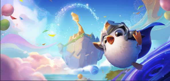 金铲铲之战时空裂痕上分如何1