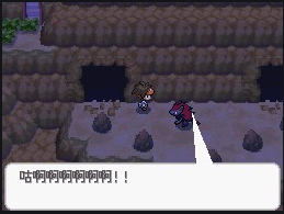 口袋妖怪黑2攻略二周目详细攻略2