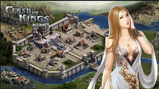 列王的纷争王国远征活动战斗规则1