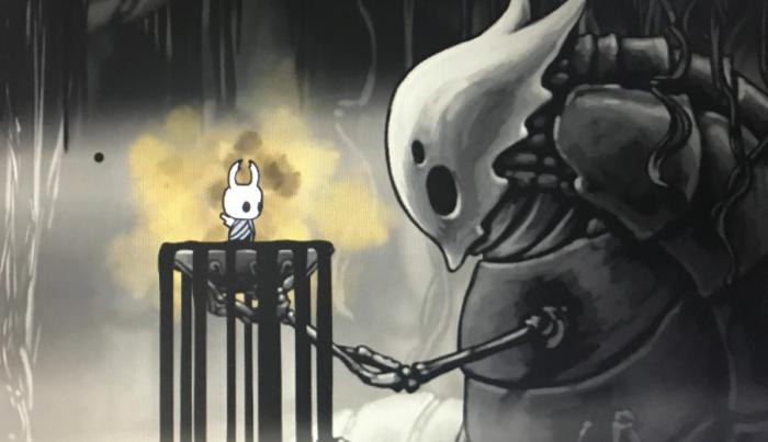 空洞骑士结局介绍6