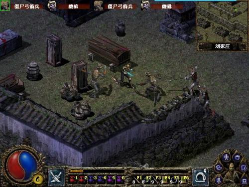 刀剑封魔录正传攻略详解介绍2