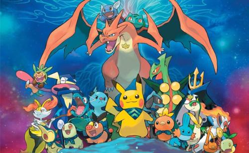 口袋妖怪小火龙性格详细分析2