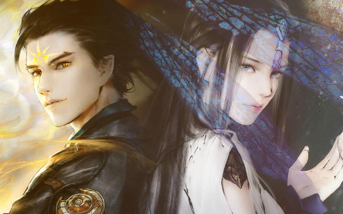 古剑奇谭3中的巨兽之影任务攻略介绍1