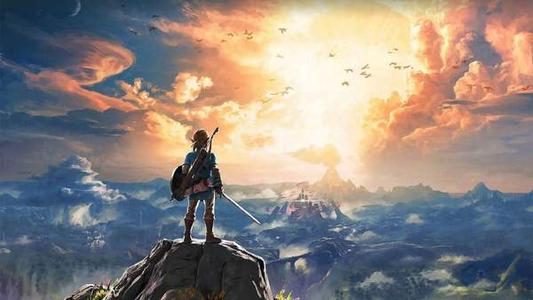 塞尔达配合摇晃通关攻略详细介绍2