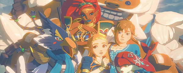 塞尔达神兽挑战难度详细攻略1