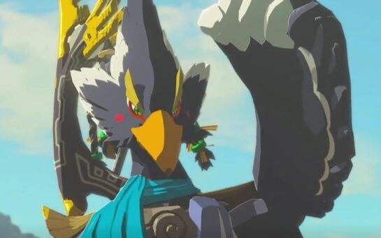 塞尔达神兽挑战难度详细攻略2