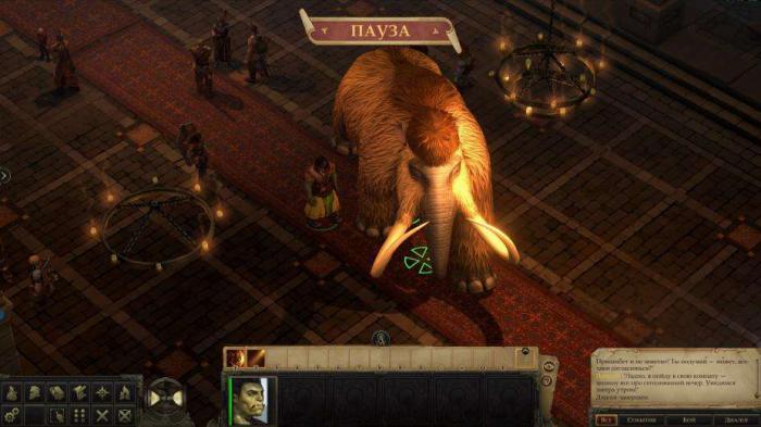 开拓者拥王者术士血脉推荐以及玩法攻略1