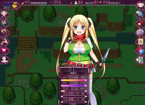 宝藏猎人克莱儿详细玩法介绍一览1