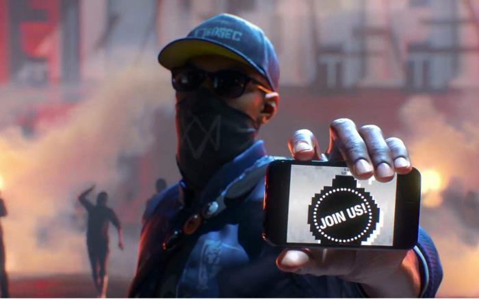 看门狗2保存小技巧详解介绍1