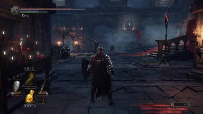 黑魂苍蓝星特殊的含义详细介绍2