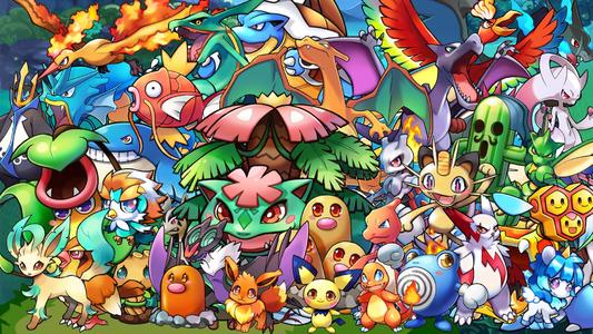 口袋妖怪火焰鸡配招详细攻略介绍2