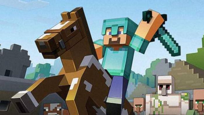 我的世界快速建造房子攻略2