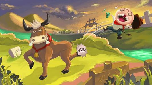 欢乐斗牛玩法分享1