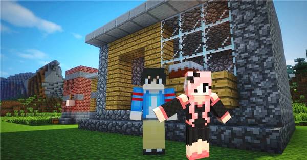 我的世界神奇宝贝召唤神兽办法1